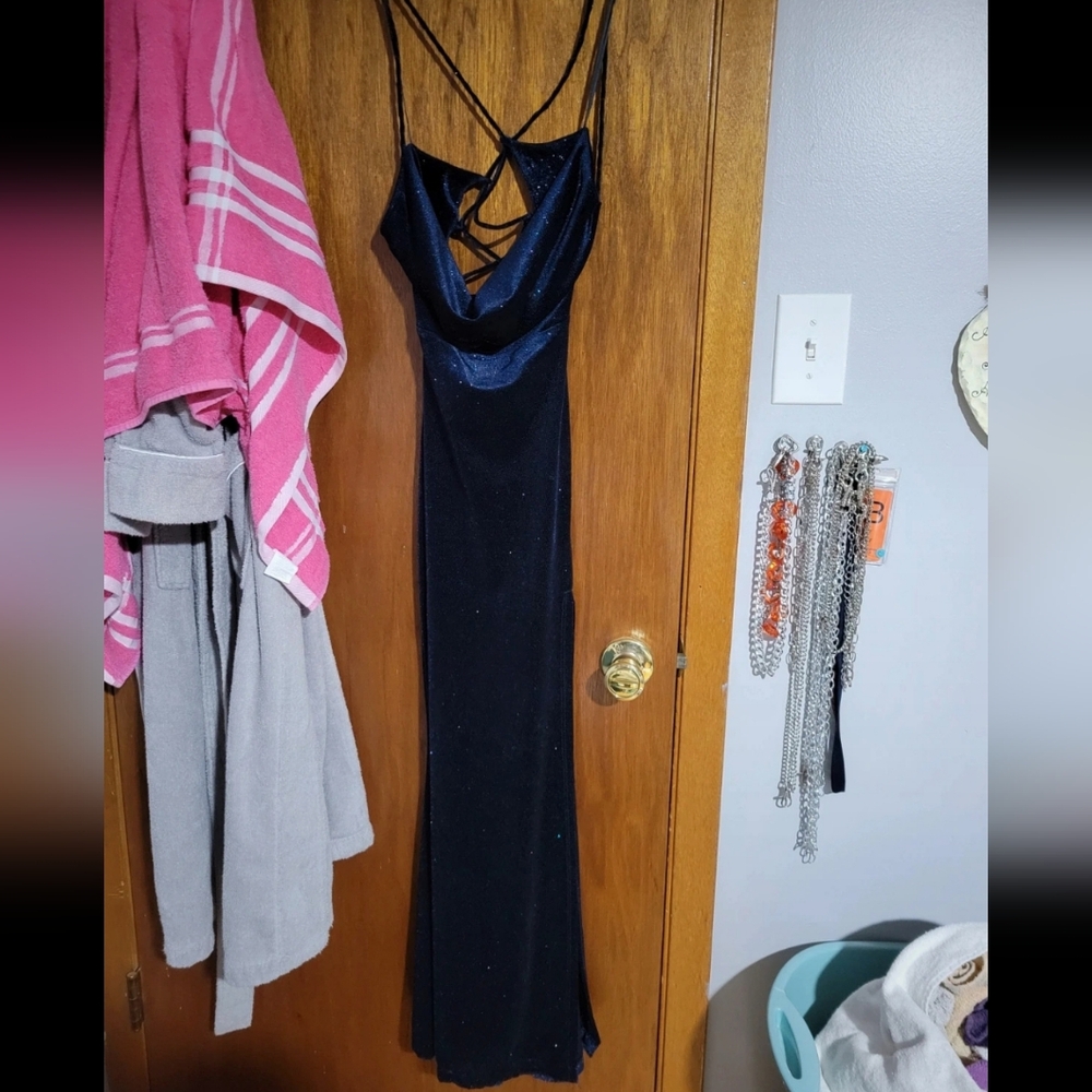 Winsor dress